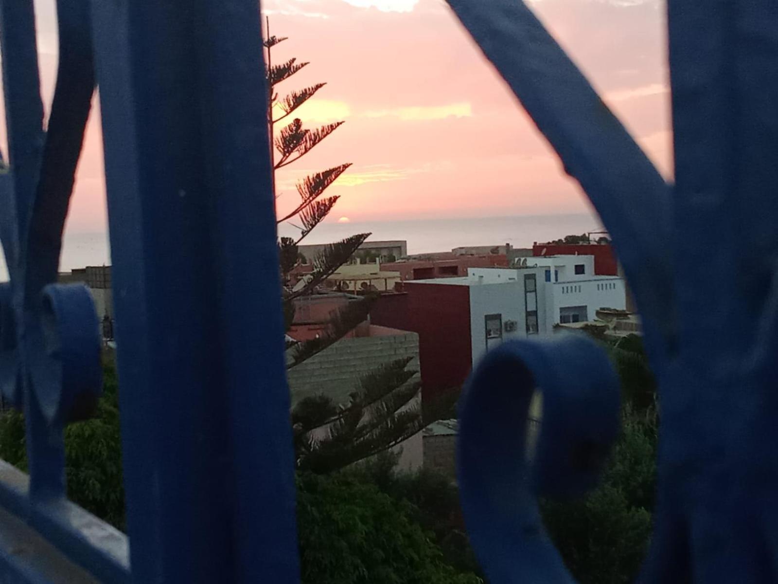 Surfer Rosa Hostel Tamraght Ngoại thất bức ảnh